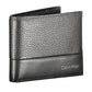 Calvin Klein Black Leather Wallet