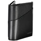 Calvin Klein Black Polyester Wallet