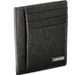 Calvin Klein Black Polyester Wallet