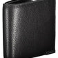 Calvin Klein Black Leather Wallet