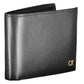 Calvin Klein Black Leather Wallet