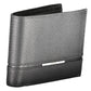 Calvin Klein Black Leather Wallet