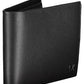 Calvin Klein Black Leather Wallet