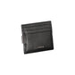 Calvin Klein Black Leather Wallet