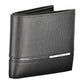 Calvin Klein Black Leather Wallet