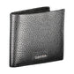 Calvin Klein Black Leather Wallet