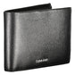 Calvin Klein Black Leather Wallet