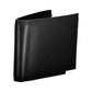 Calvin Klein Black Leather Wallet