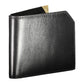 Calvin Klein Black Leather Wallet