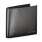 Calvin Klein Black Leather Wallet