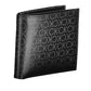 Calvin Klein Black Polyester Wallet