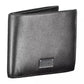 Calvin Klein Black Leather Wallet