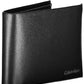 Calvin Klein Black Leather Wallet