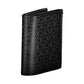 Calvin Klein Black Polyester Wallet