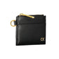 Calvin Klein Black Leather Wallet