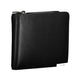 Calvin Klein Black Polyethylene Wallet