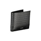 Calvin Klein Black Leather Wallet