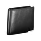 Calvin Klein Black Polyethylene Wallet