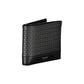 Calvin Klein Black Leather Wallet