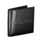 Calvin Klein Black Polyethylene Wallet