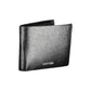 Calvin Klein Black Leather Wallet