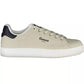 Carrera Beige Polyester Sneaker