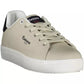 Carrera Beige Polyester Sneaker