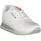 Carrera White Polyester Sneaker