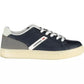 Carrera Blue Polyethylene Sneaker