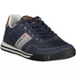 Carrera Blue Polyethylene Sneaker