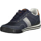 Carrera Blue Polyethylene Sneaker