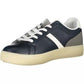 Carrera Blue Polyethylene Sneaker