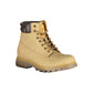 Carrera Beige Polyester Boot