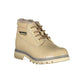 Carrera Beige Polyester Boot