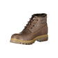 Carrera Brown Polyester Boot