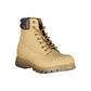 Carrera Beige Polyester Boot