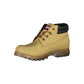 Carrera Beige Polyester Boot