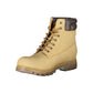 Carrera Beige Polyester Boot