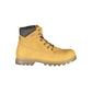 Carrera Yellow Polyester Boot