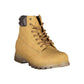 Carrera Yellow Polyester Boot