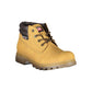 Carrera Yellow Polyester Boot