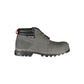 Carrera Gray Polyester Boot