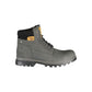 Carrera Gray Polyester Boot