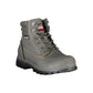 Carrera Gray Polyester Boot