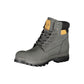 Carrera Gray Polyester Boot