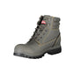 Carrera Gray Polyester Boot