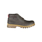 Carrera Brown Polyester Boot