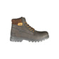 Carrera Brown Polyester Boot