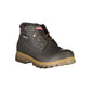 Carrera Brown Polyester Boot