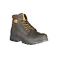 Carrera Brown Polyester Boot